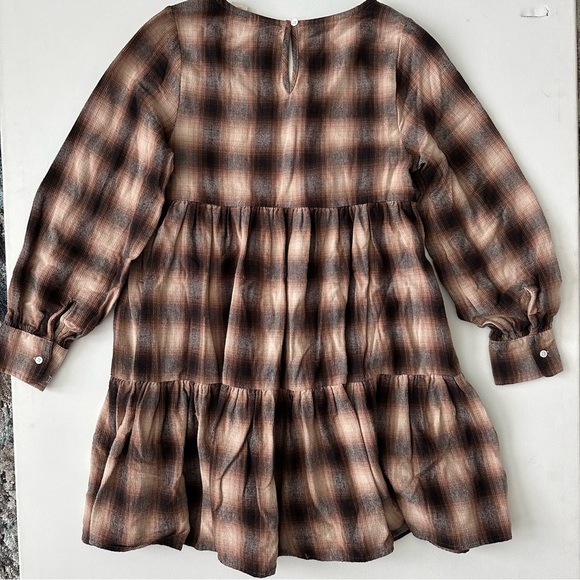 Levi’s Women’s BABYDOLL DRESS Size S - Picture 15 of 16